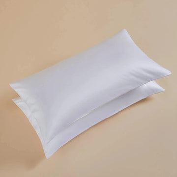 Pure Cotton Pillowcase - Premium Pillowcases from Dreamvelvet - Just $19.95! Shop now at Dreamvelvet