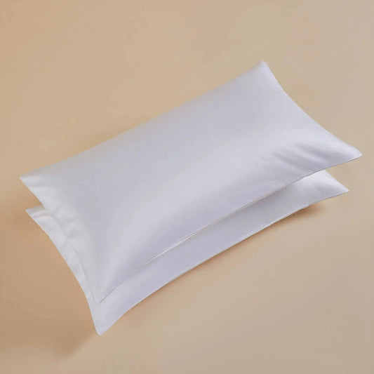 Pure Cotton Pillowcase - Premium Pillowcases from Dreamvelvet - Just $19.95! Shop now at Dreamvelvet