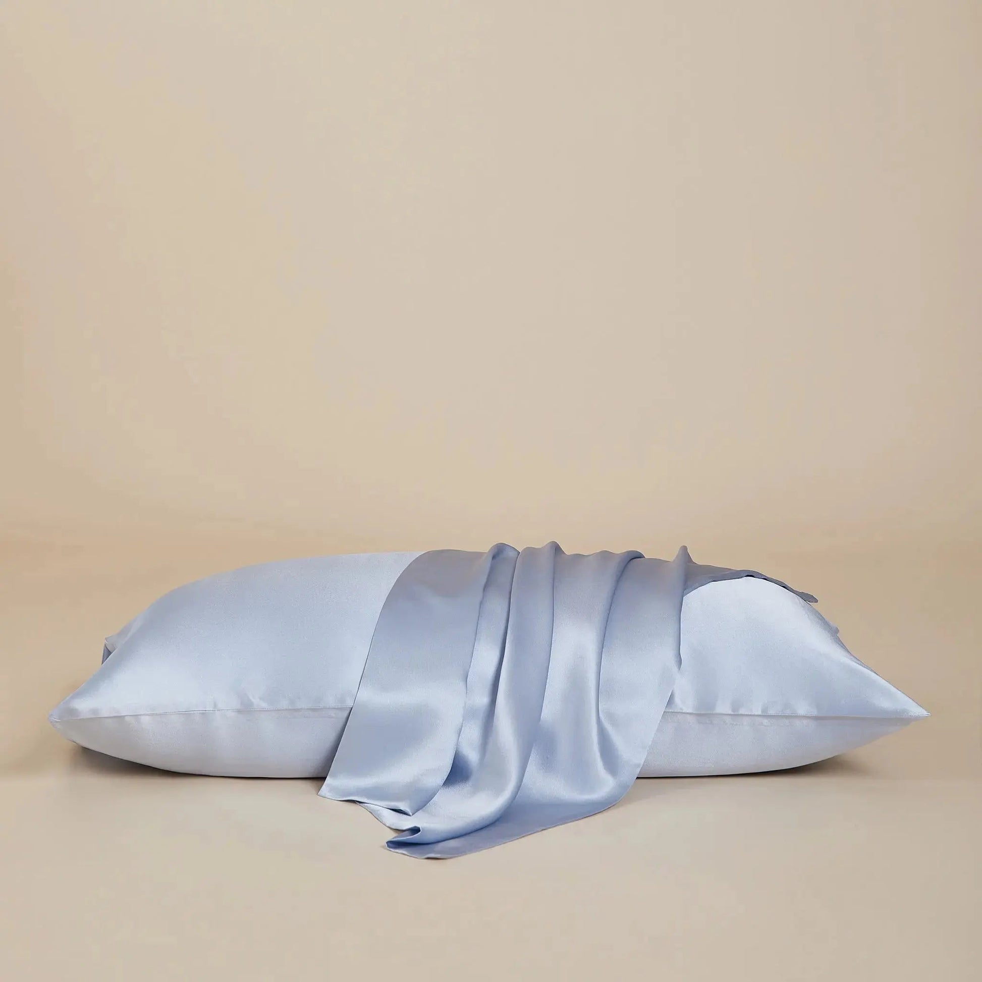 Purecare Pure Silk Pillowcases - Premium Pillowcases from Dreamvelvet - Just $49! Shop now at Dreamvelvet