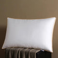 Royal Comfort Goose Down Pillow - Premium Goose Down Pillow from Dreamvelvet - Just $249! Shop now at Dreamvelvet
